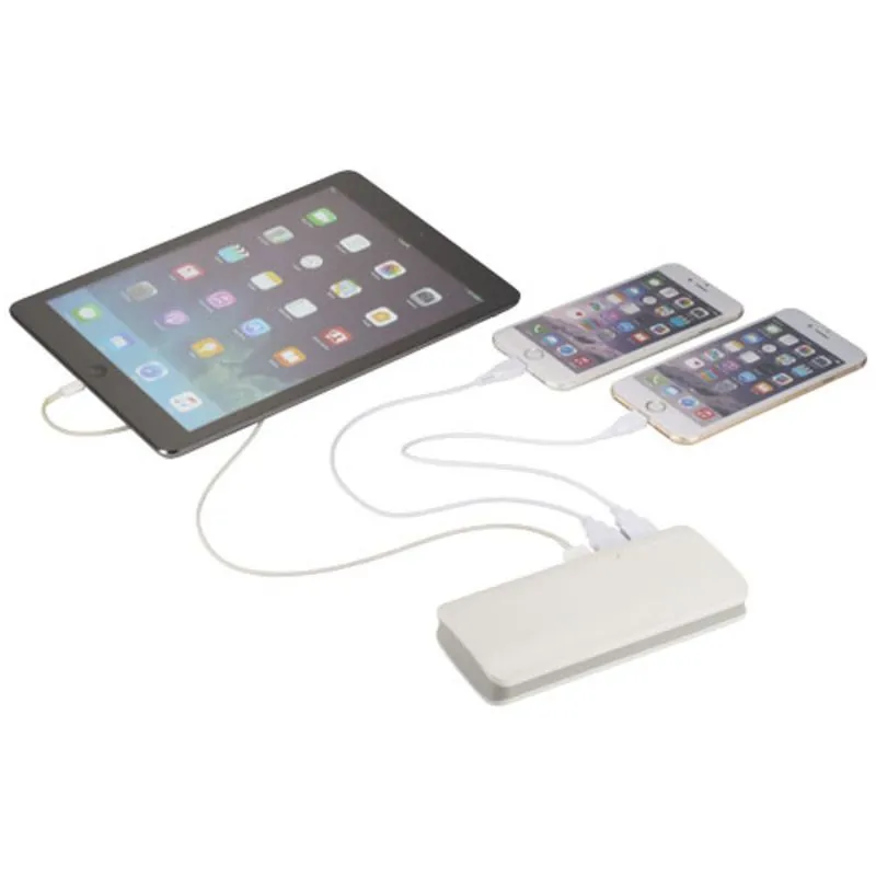Batería externa de 10000 mAh 'Spare'